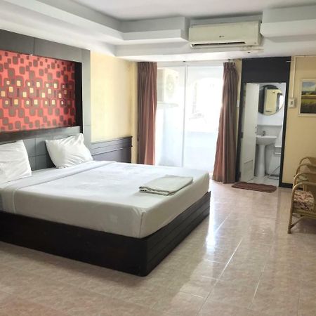 Khon Kaen Ruenrom Hotel Exteriér fotografie